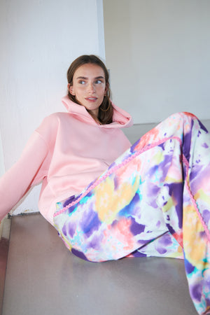 Lollys Laundry LiamLL Bukser Pants 70 70 Multi