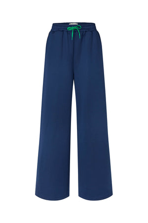 Lollys Laundry LiamLL Pant Clothes Mørkeblå