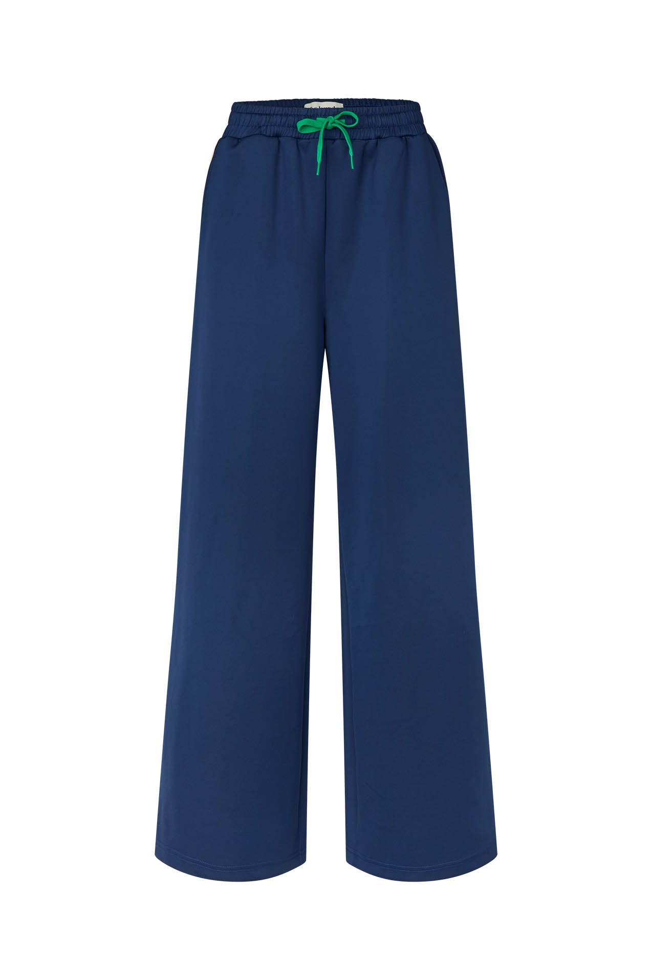 Lollys Laundry LiamLL Pant Clothes Mørkeblå