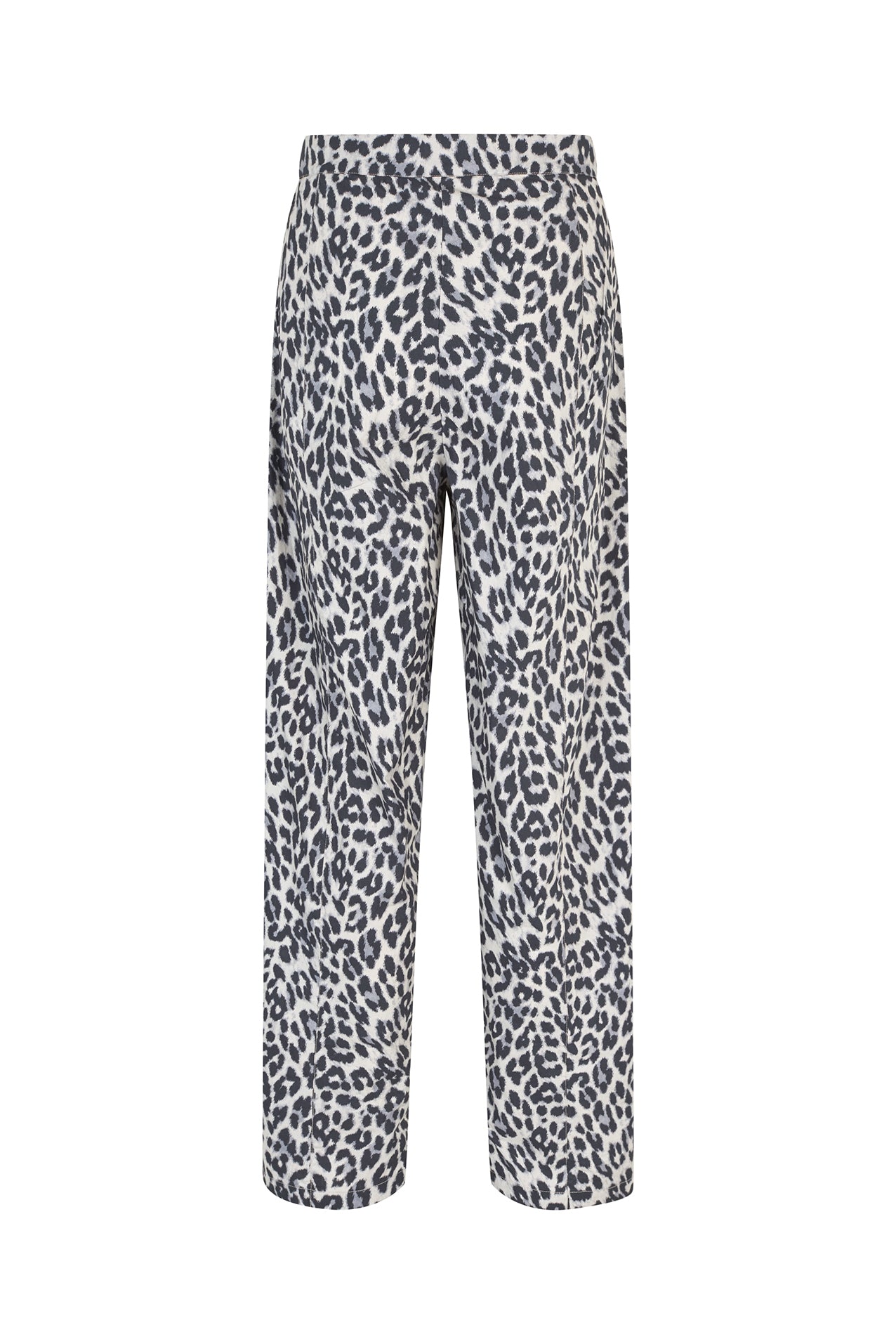 Lollys Laundry LiamLL Pant Pants 72 Leopard Print