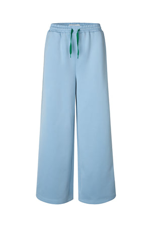 Lollys Laundry LiamLL Pant Pants Lyseblå