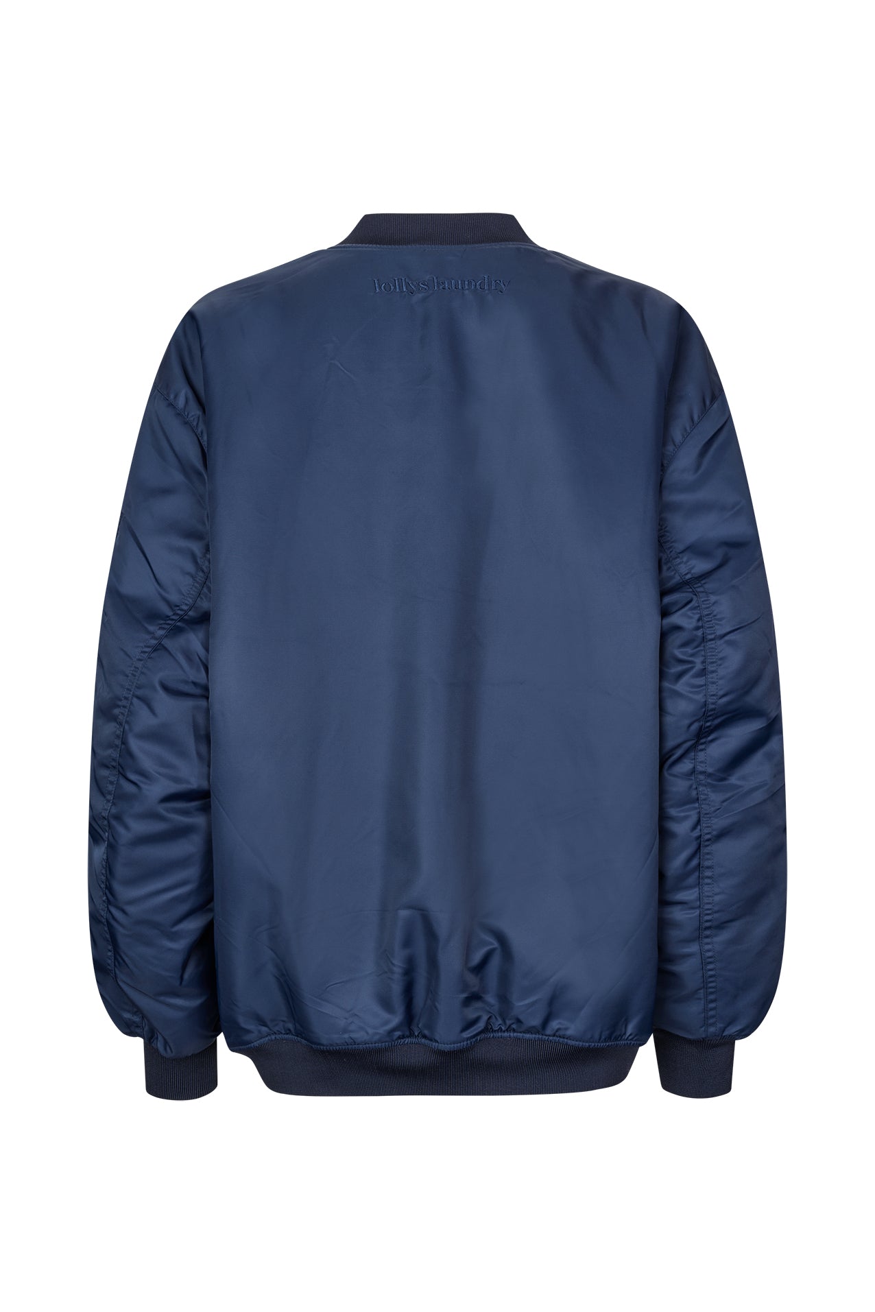 Lollys Laundry LilaLL Bomber Jakke Outerwear 27 Dark Navy