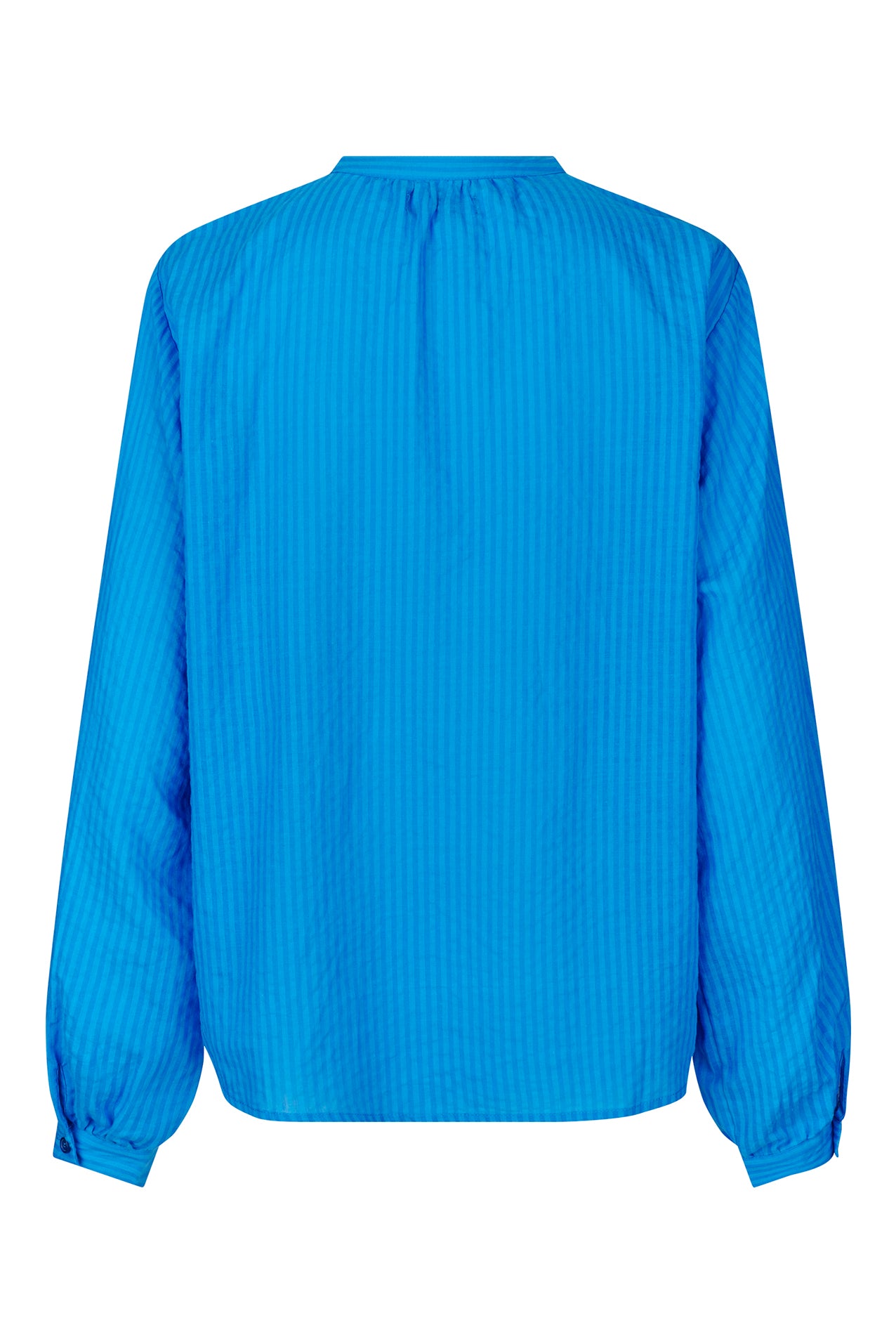 Lollys Laundry LimaLL Shirt LS Shirt 20 Blue