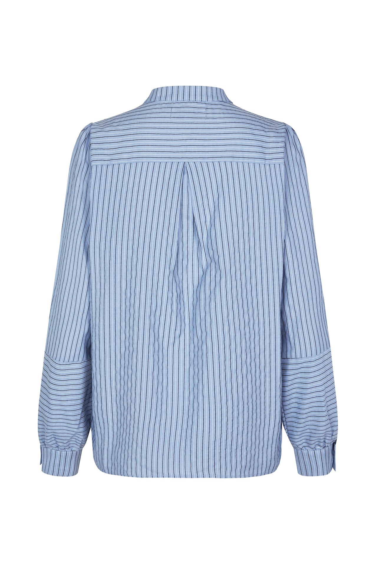 LinaLL Shirt LS - Blue