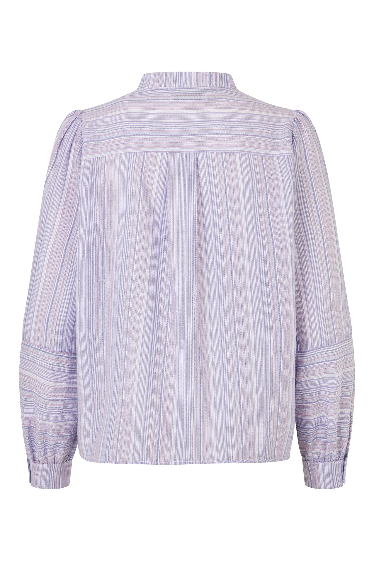 Lollys Laundry LinaLL Shirt LS Shirt 80 Stripe