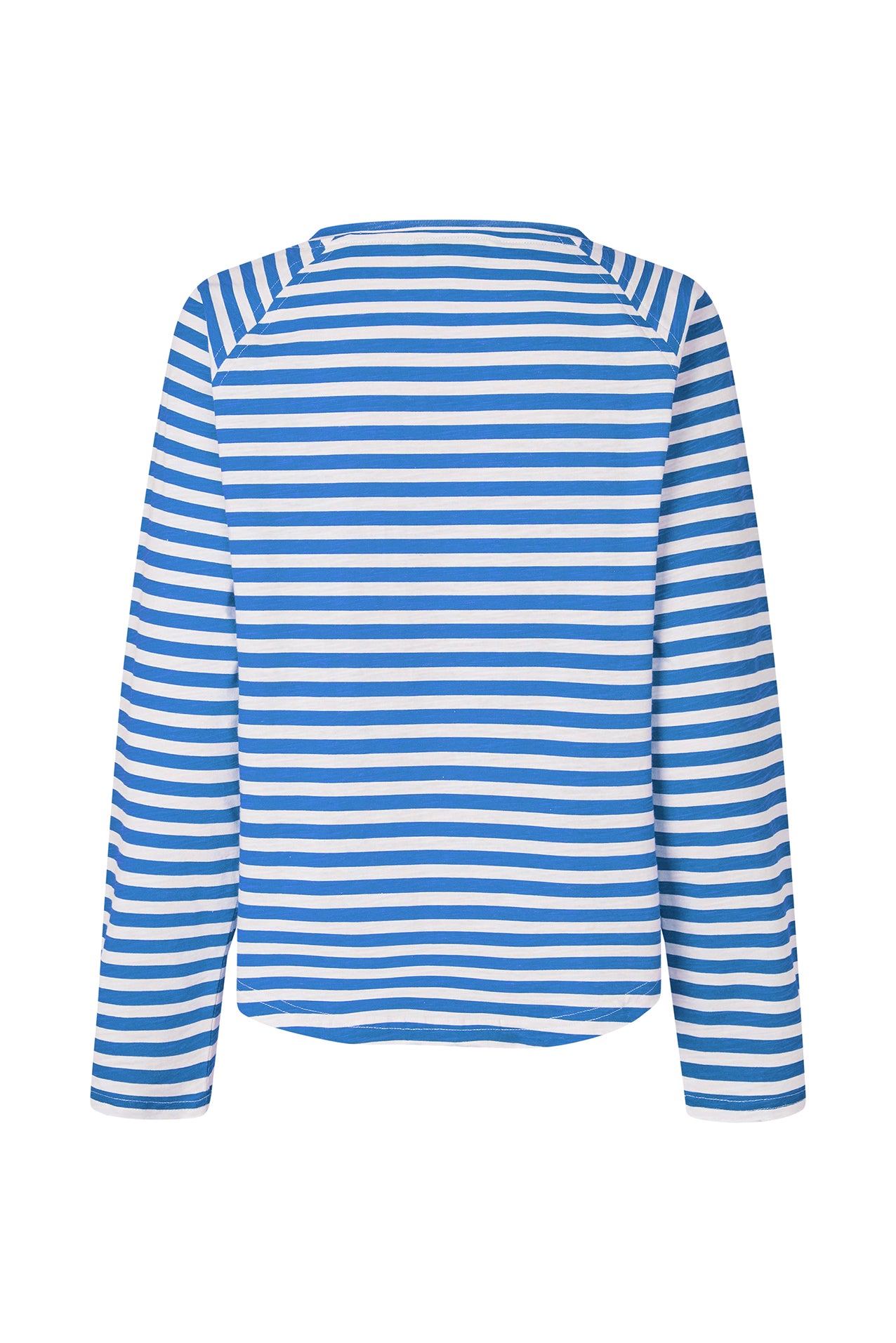LivaLL Top - Neon Blue