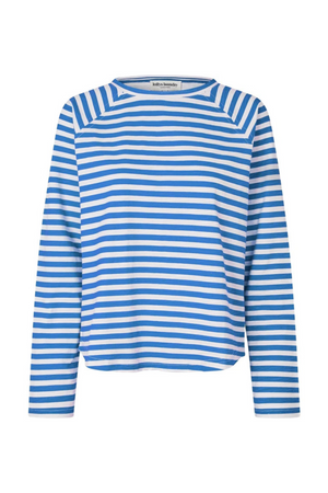 Lollys Laundry LivaLL Top T-shirt 97 Neon Blue