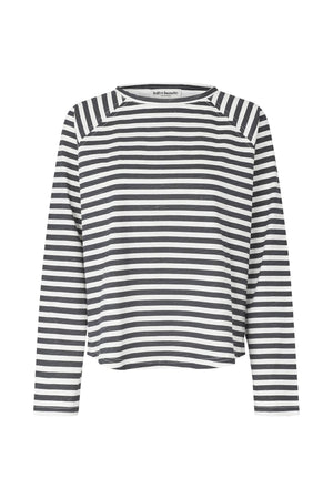 Lollys Laundry LivaLL Top T-shirt 99 Black