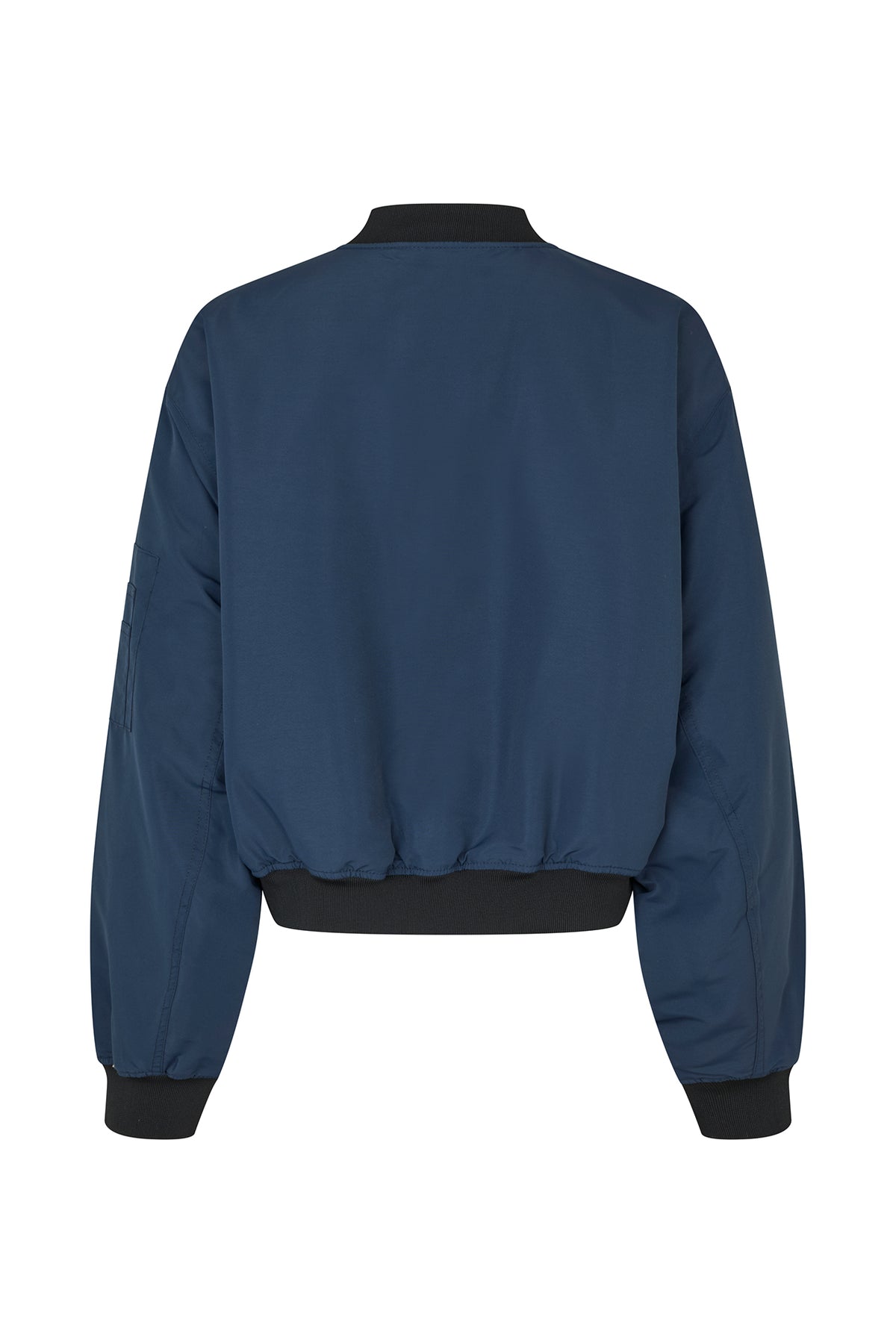 Lollys Laundry LiwLL Bomber Jakke Outerwear Navy