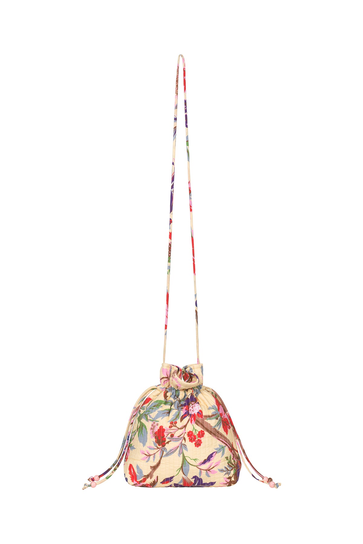 Lollys Laundry LotusLL Taske Bag Blomsterprint