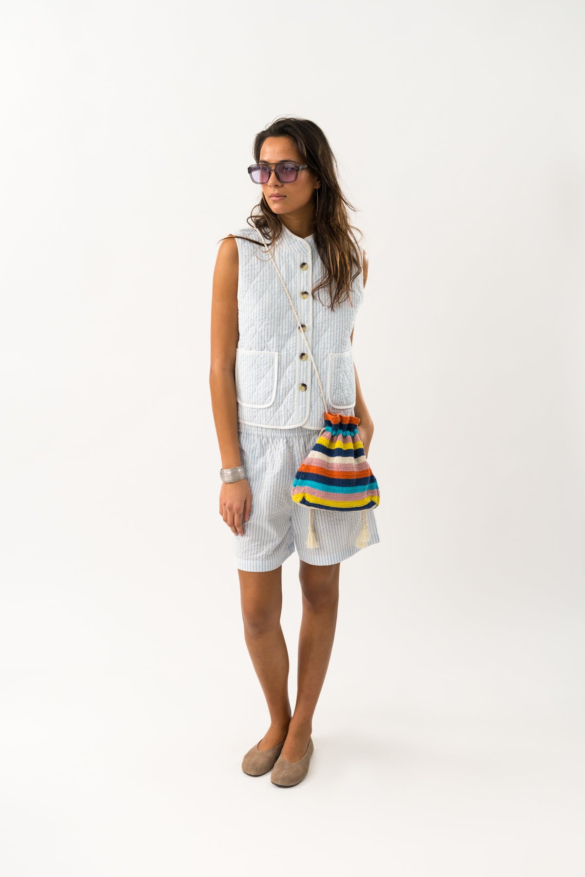 Lollys Laundry LotusLL Taske Bag Multi
