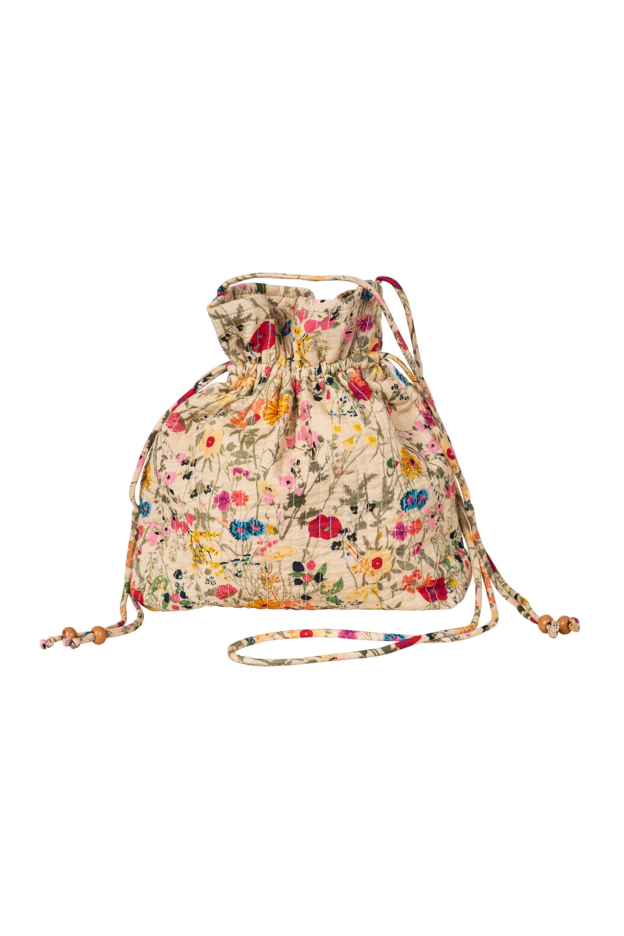Lollys Laundry LotusLL Taske Bag Blomsterprint