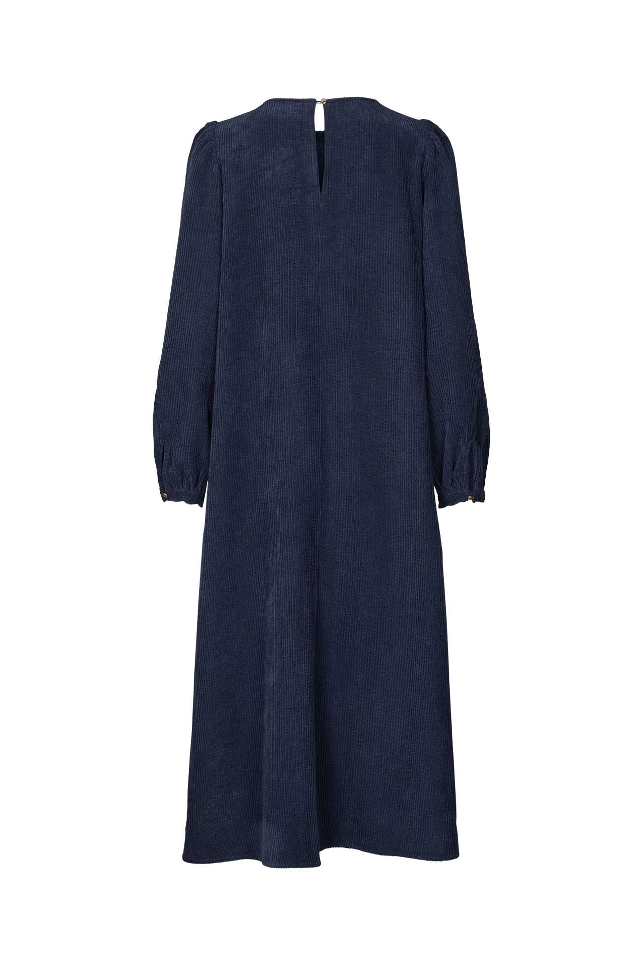 Lollys Laundry Lucas Dress Dress 23 Dark Blue