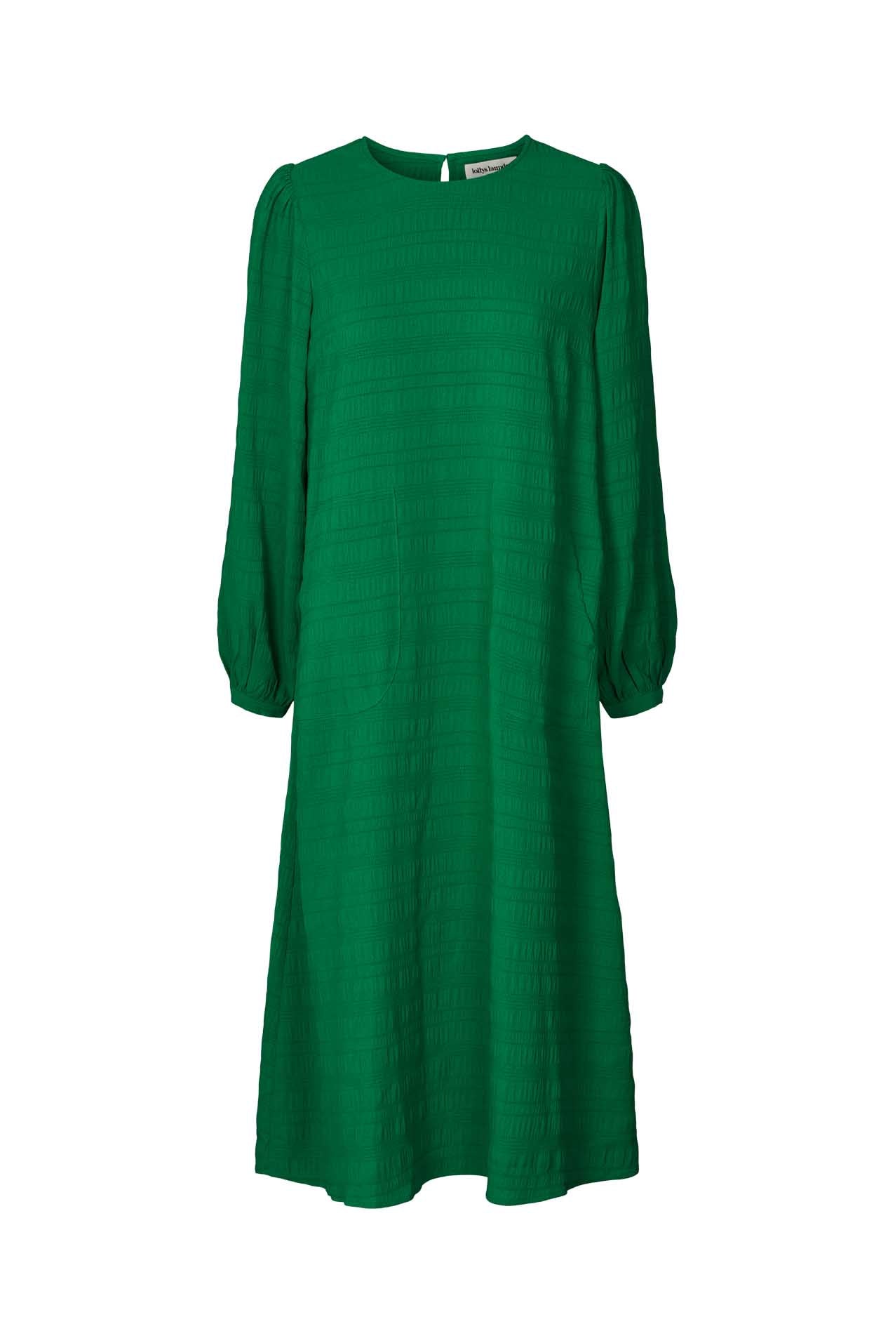 Lollys Laundry Lucas Dress Dress 40 Green