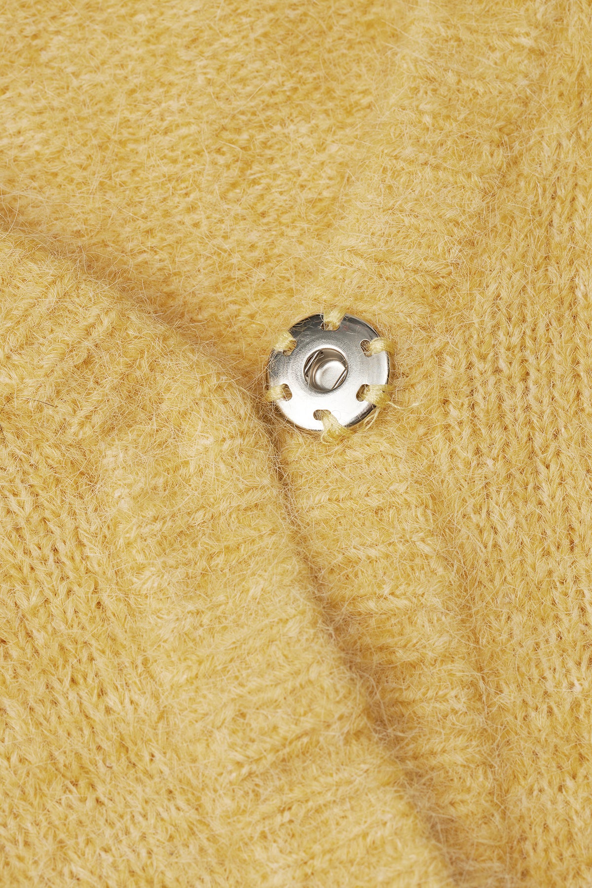 Lollys Laundry LucilleLL Cardigan LS Cardigan Gul