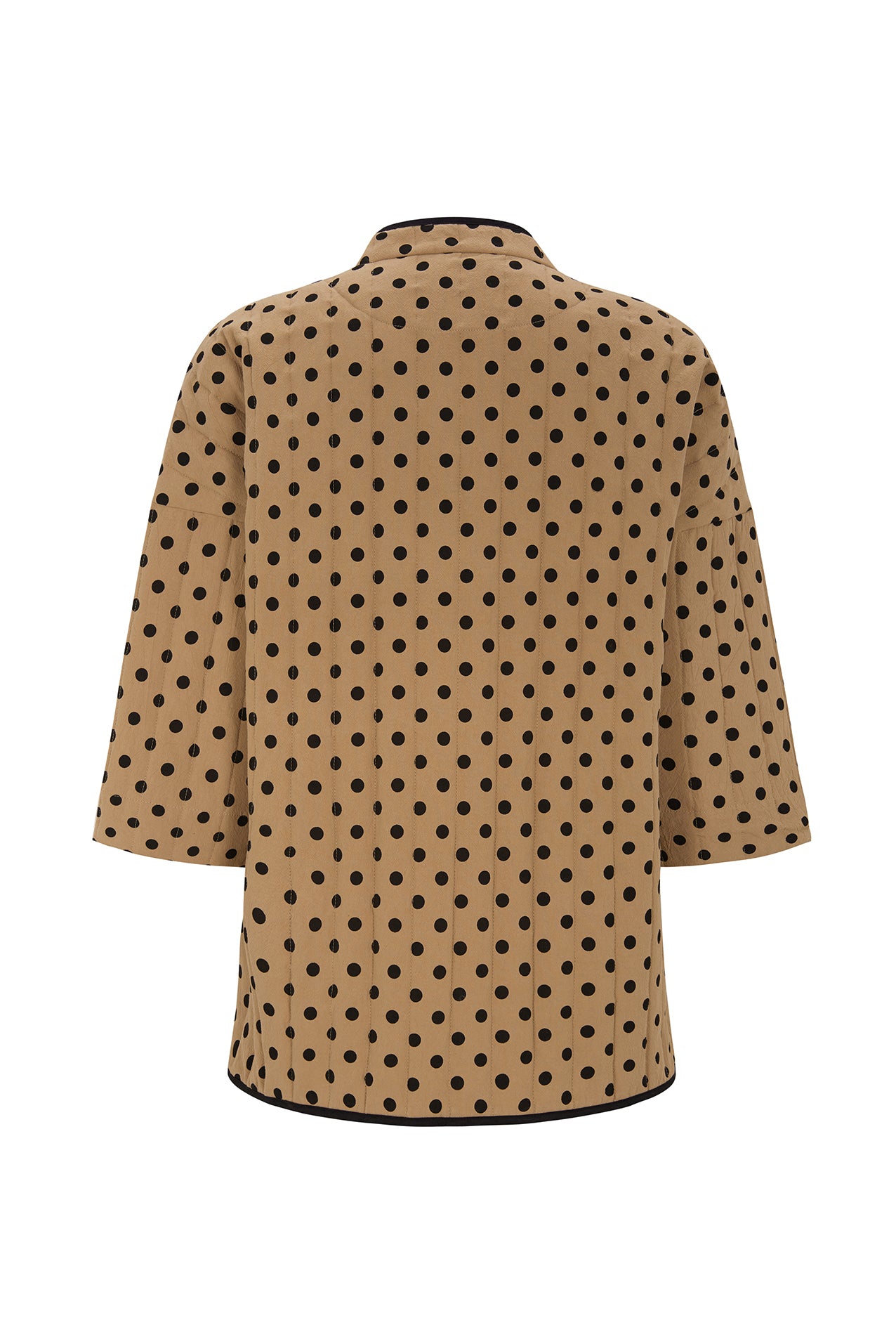 LuluLL Jakke - Dot print