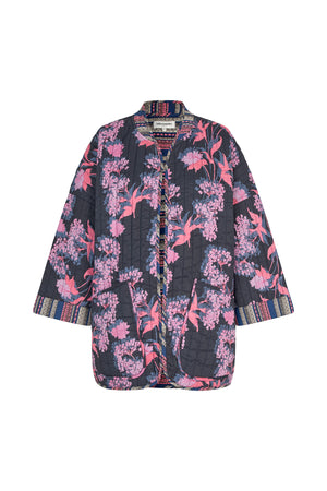 Lollys Laundry LuluLL Jacket 3/4 Kimono Multi