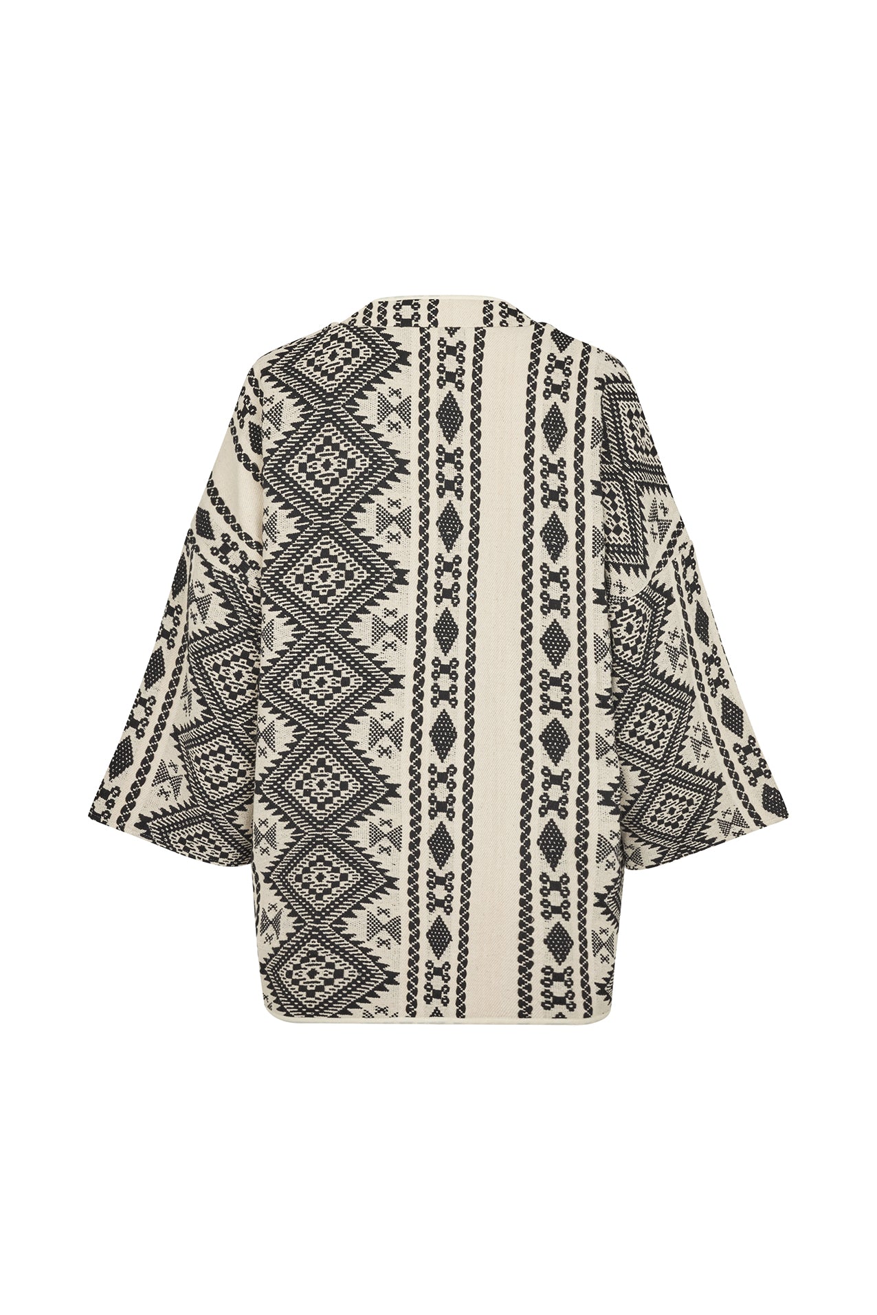 LuluLL Jakke - Black