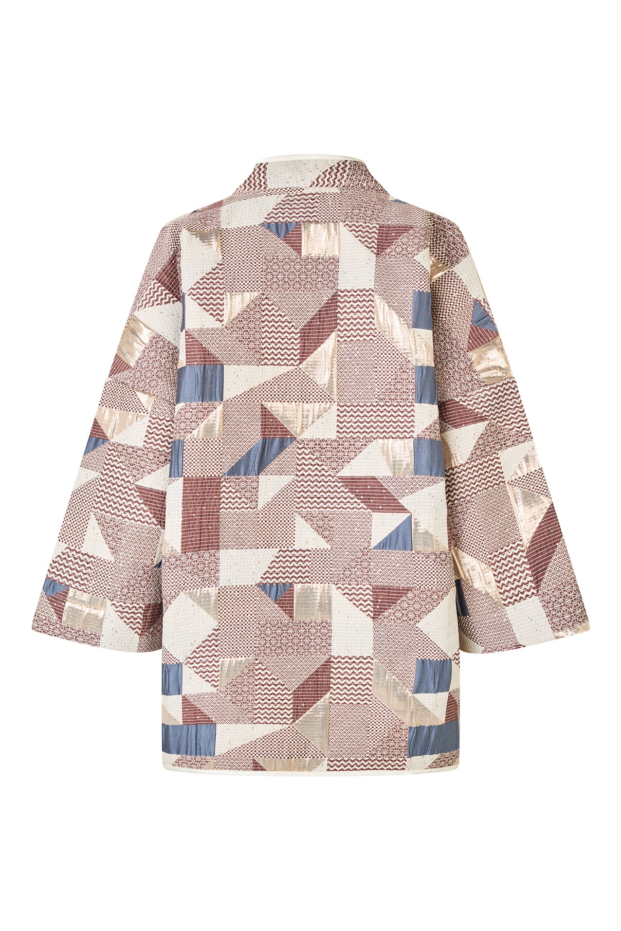 Lollys Laundry LuluLL Jakke Kimono 70 Multi