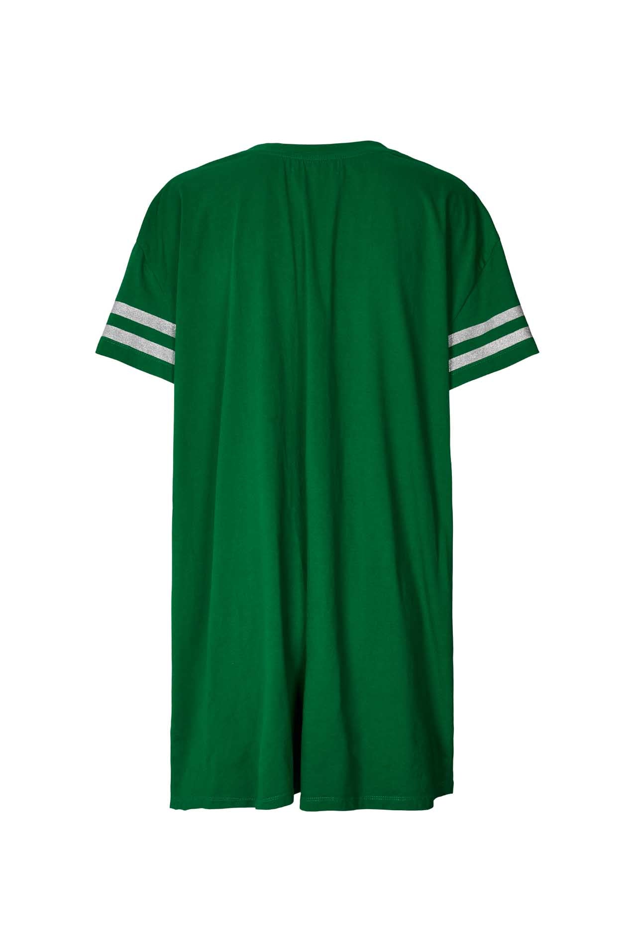 Lollys Laundry Lumias Tee Top 40 Green