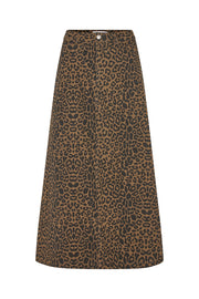 LunaLL Maxi Nederdel