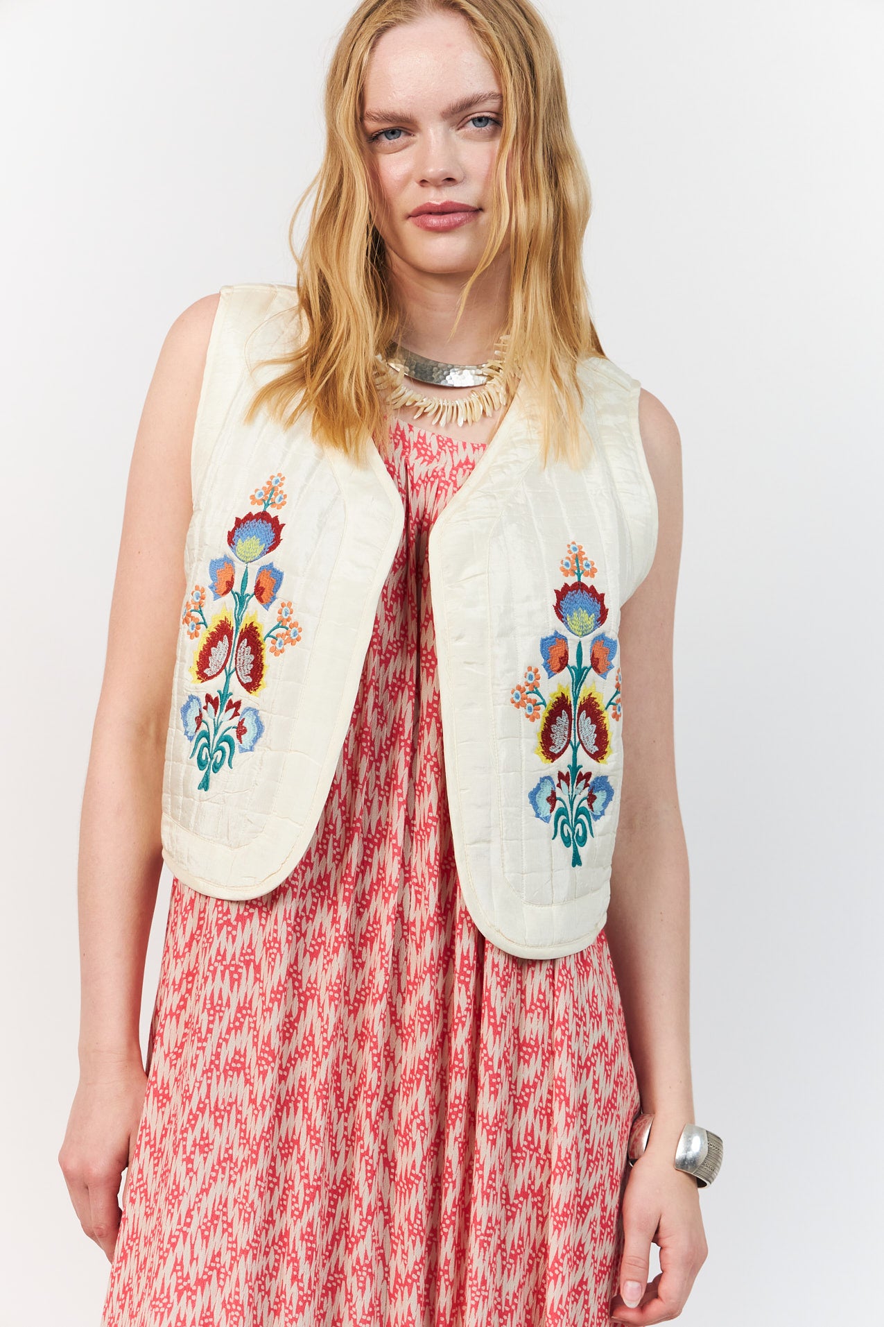 Lollys Laundry LungoLL Kjole Dress Pink