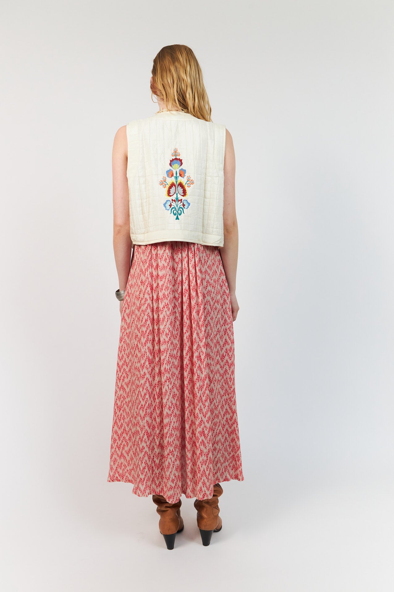 Lollys Laundry LungoLL Kjole Dress Pink