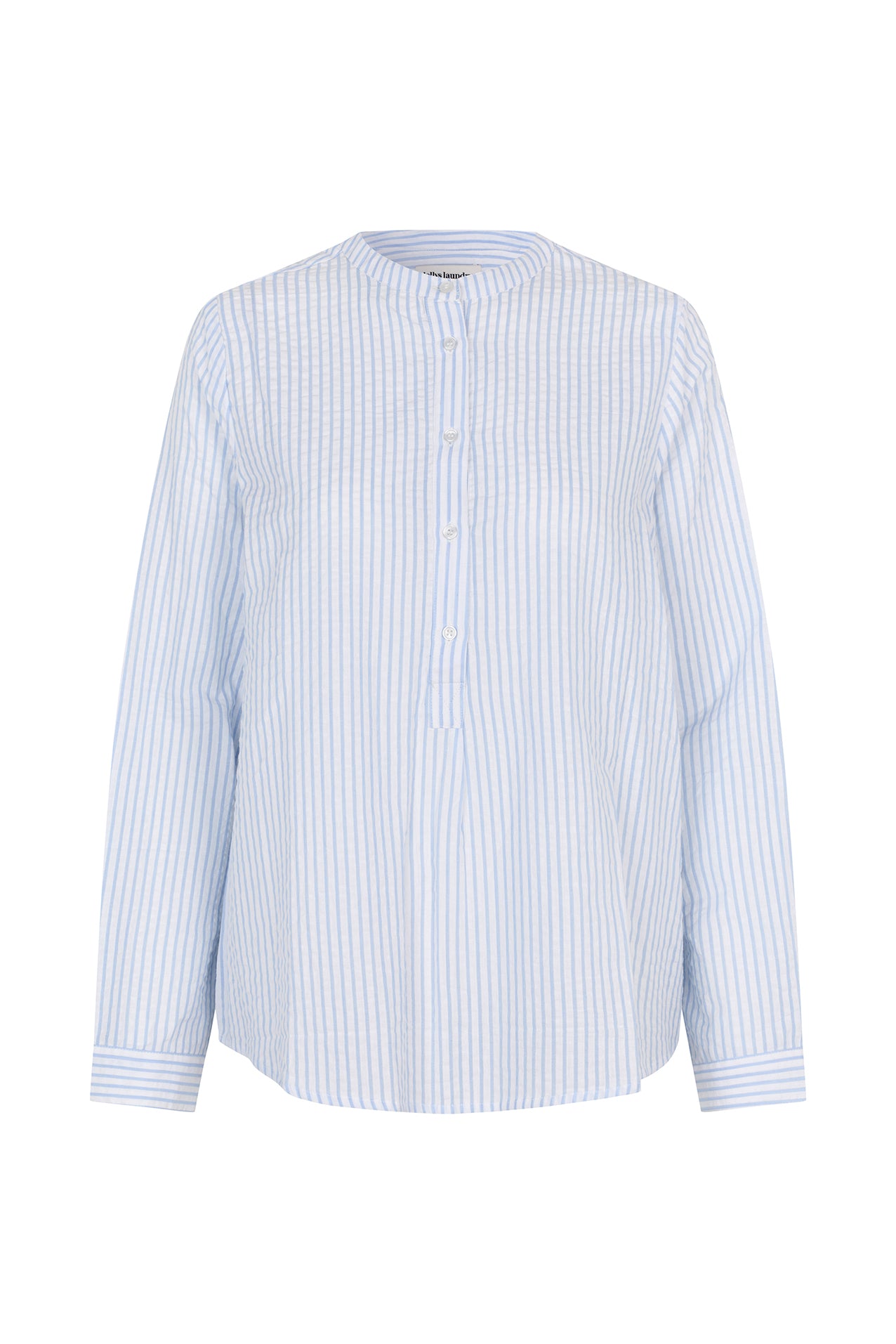 Lollys Laundry LuxLL Shirt LS Shirt 80 Stripe