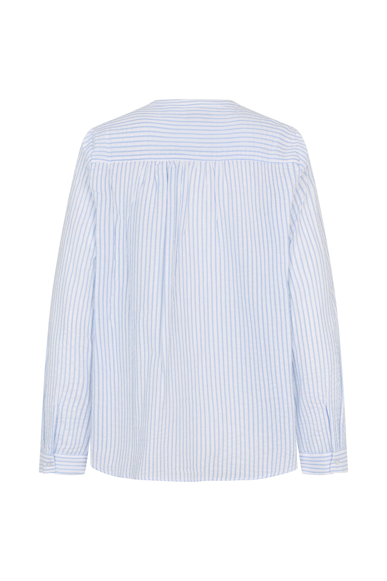 Lollys Laundry LuxLL Shirt LS Shirt 80 Stripe