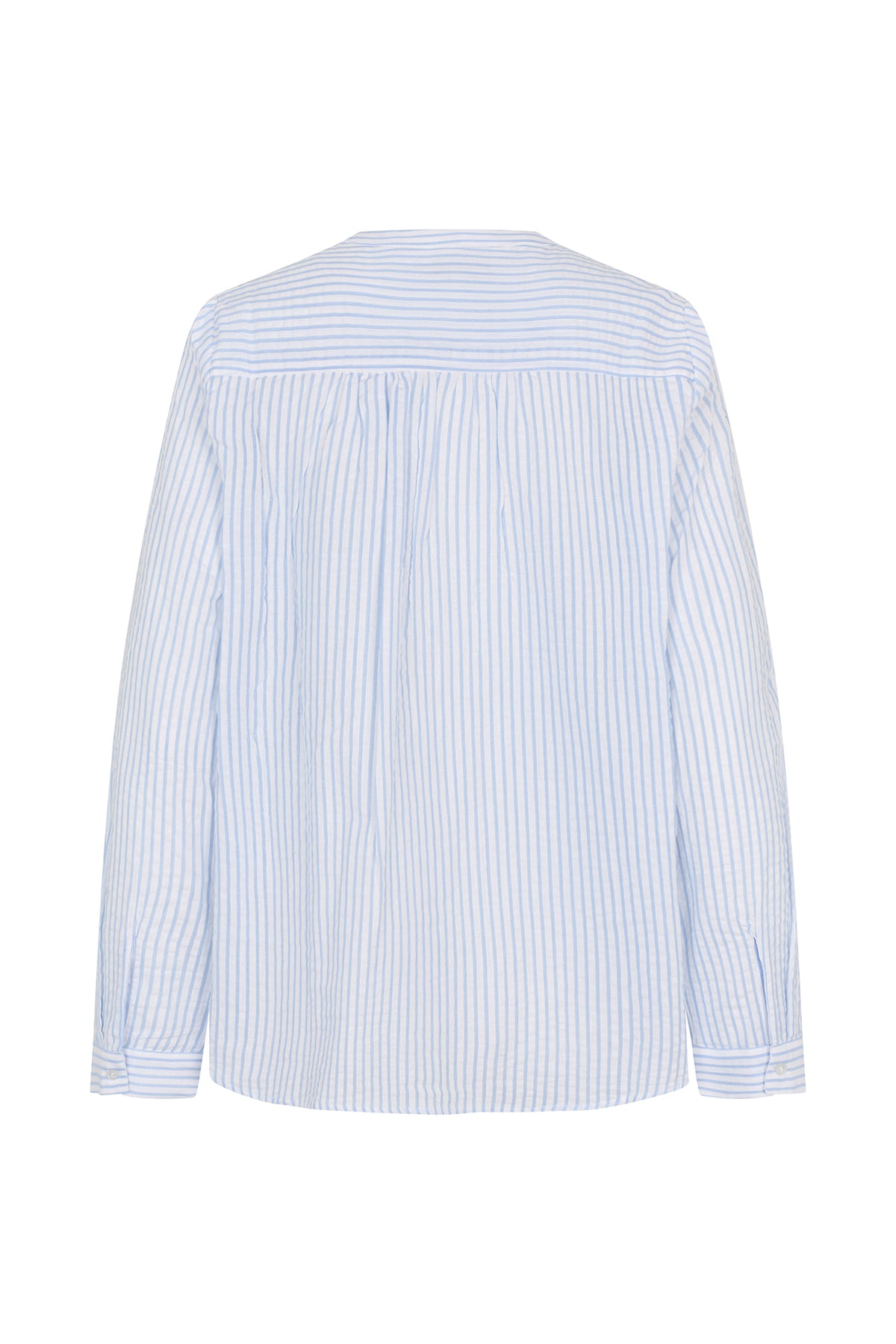 Lollys Laundry LuxLL Skjorte Shirt Striber
