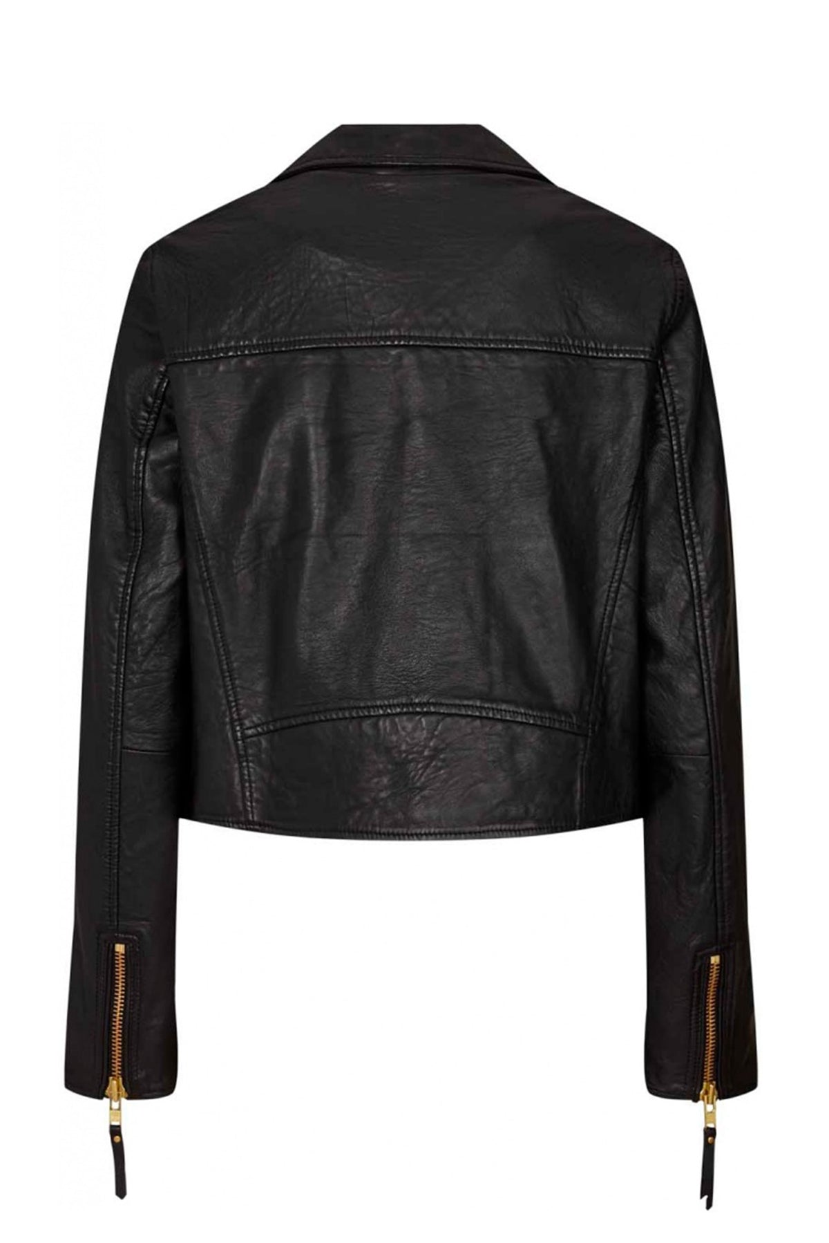 Lollys Laundry Madison Jacket Jacket Guld