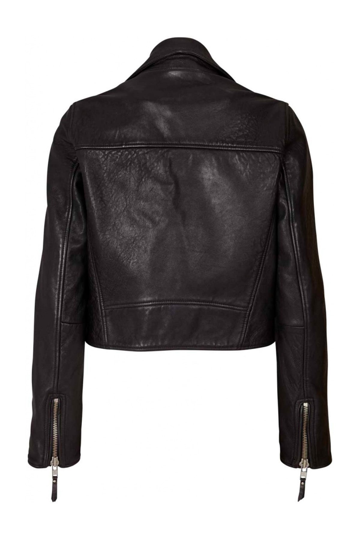 Madison Jacket - Sølv