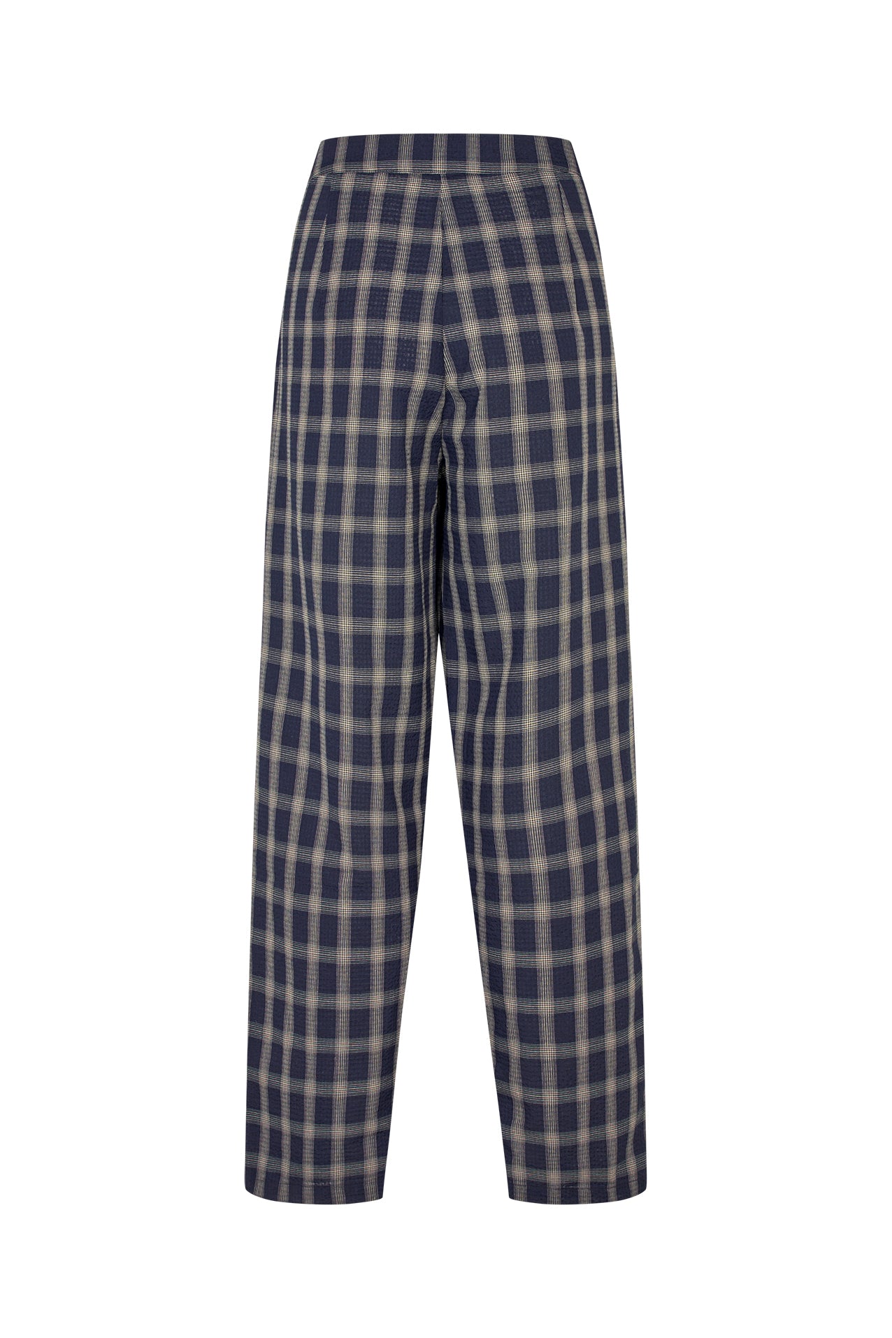 Lollys Laundry MaisieLL Bukse Pants 23 Dark Blue