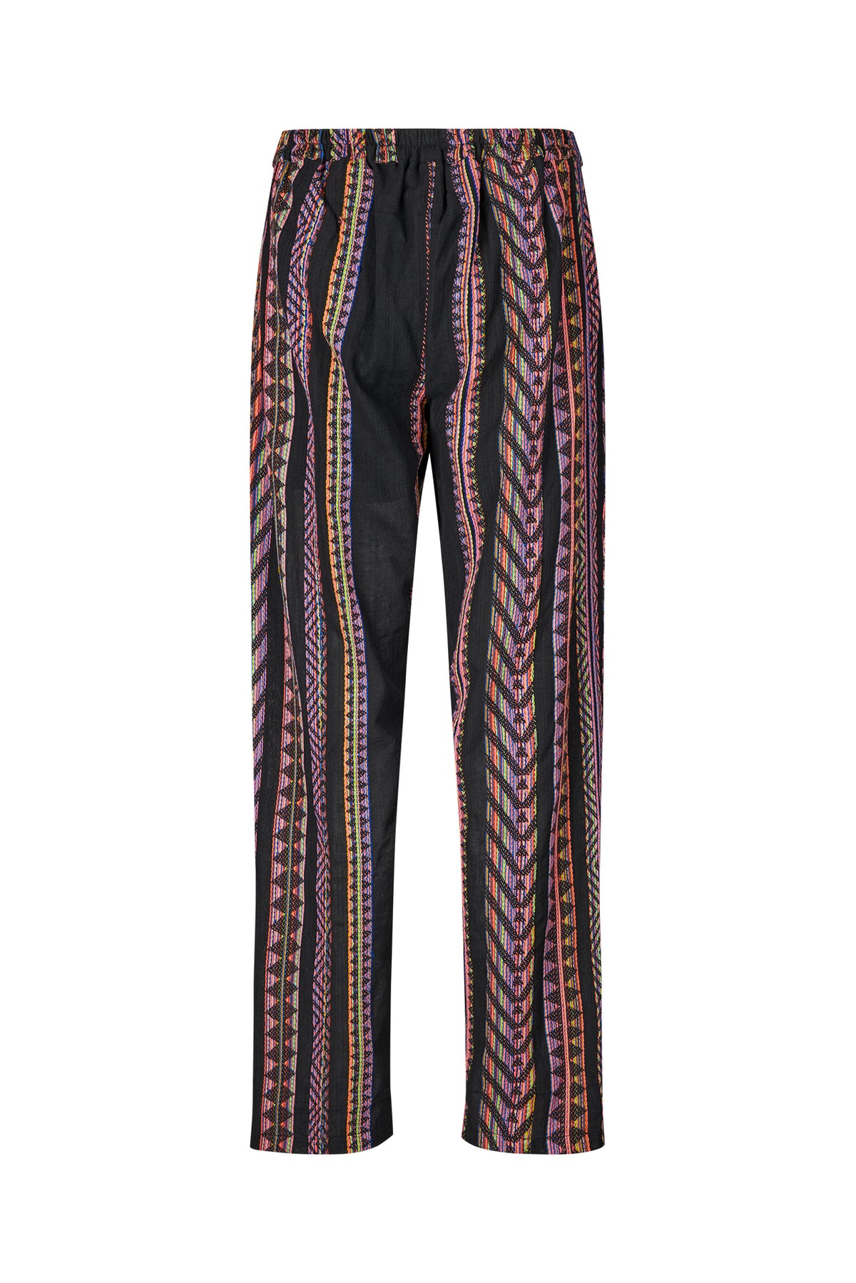 Lollys Laundry MaisieLL Pants Pants Multi