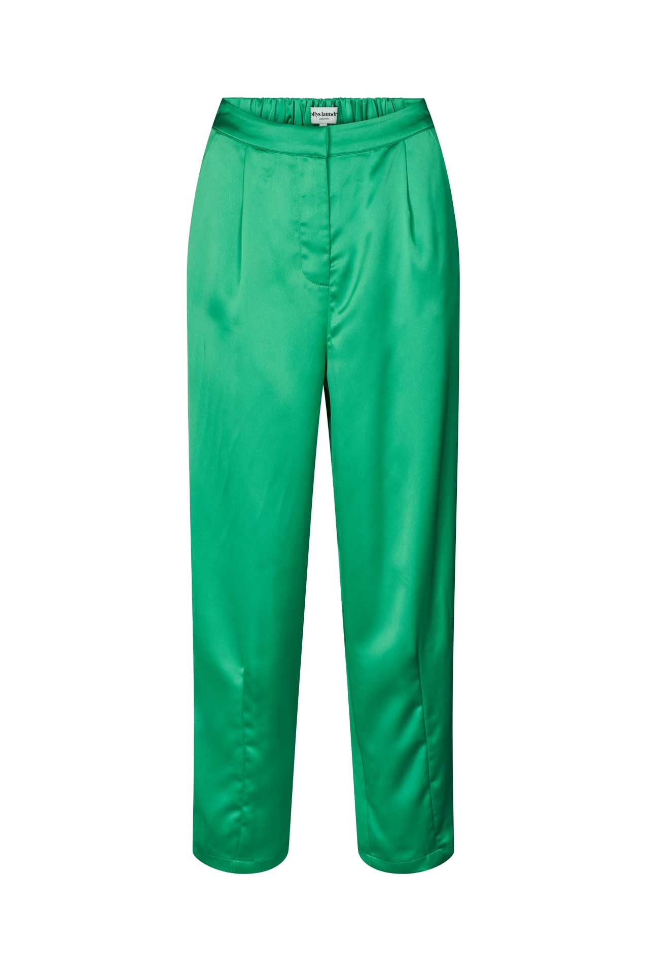 Lollys Laundry Maisie Pants Pants 40 Green