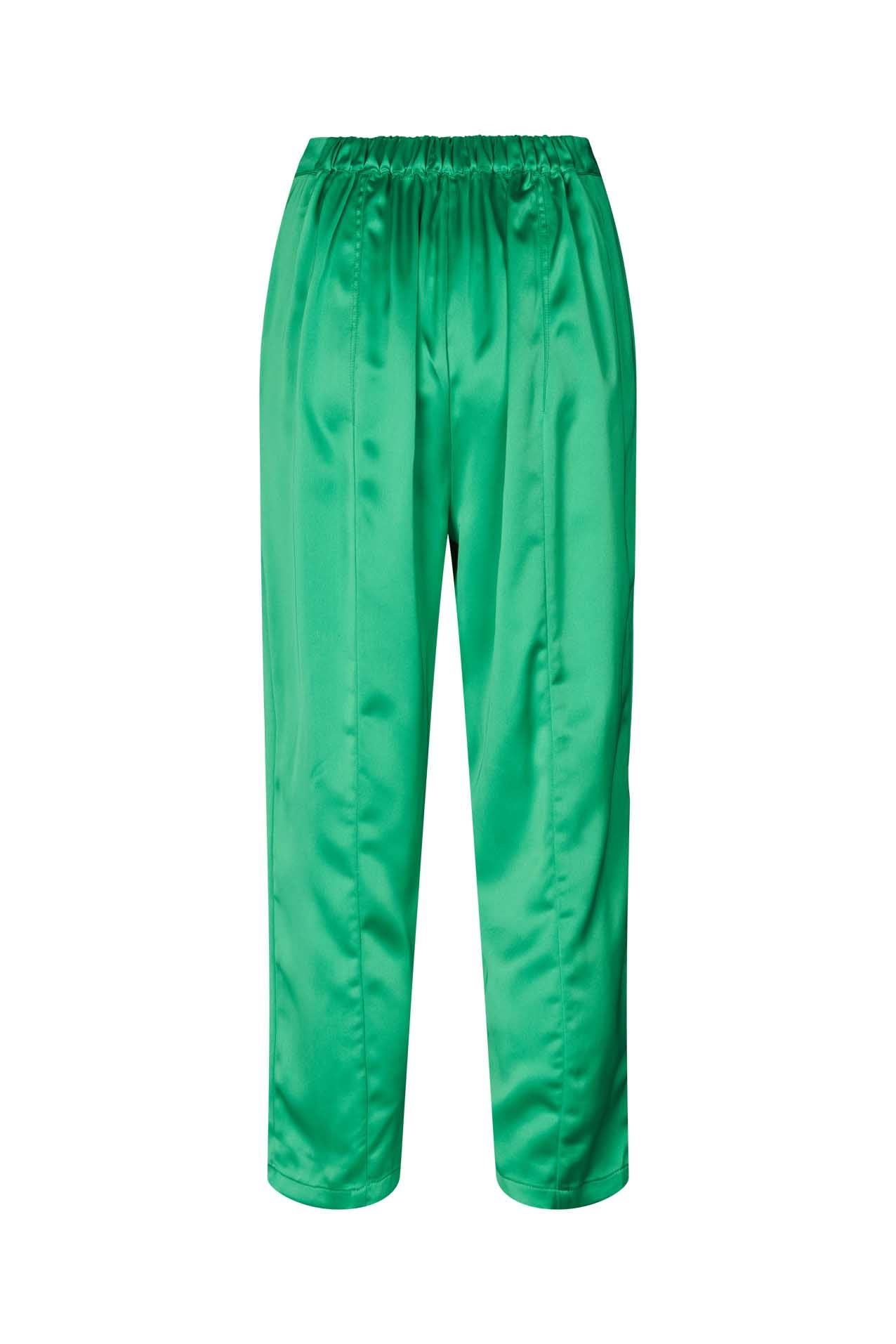 Lollys Laundry Maisie Pants Pants 40 Green