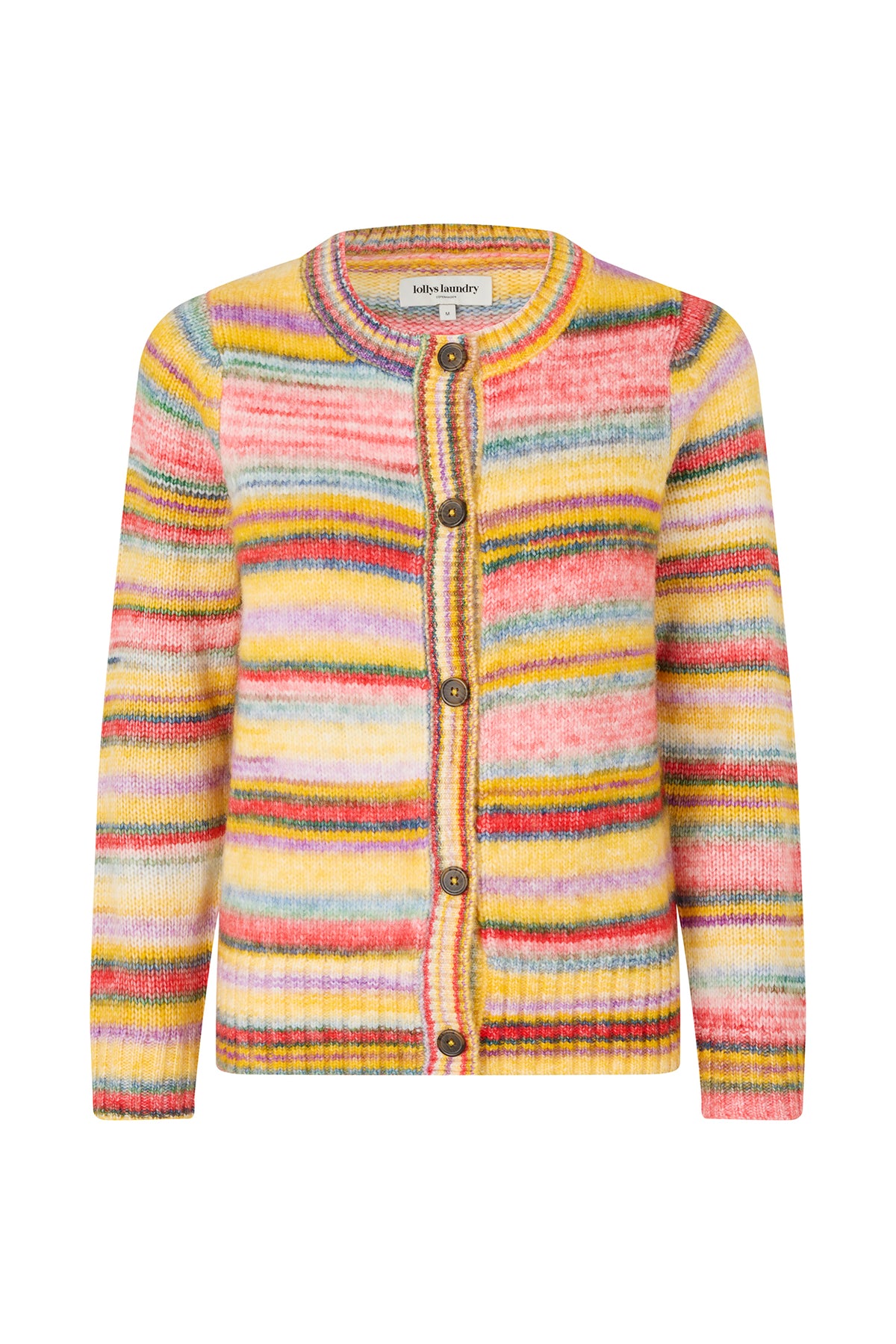 Lollys Laundry MalaLL Cardigan LS Cardigan Multi