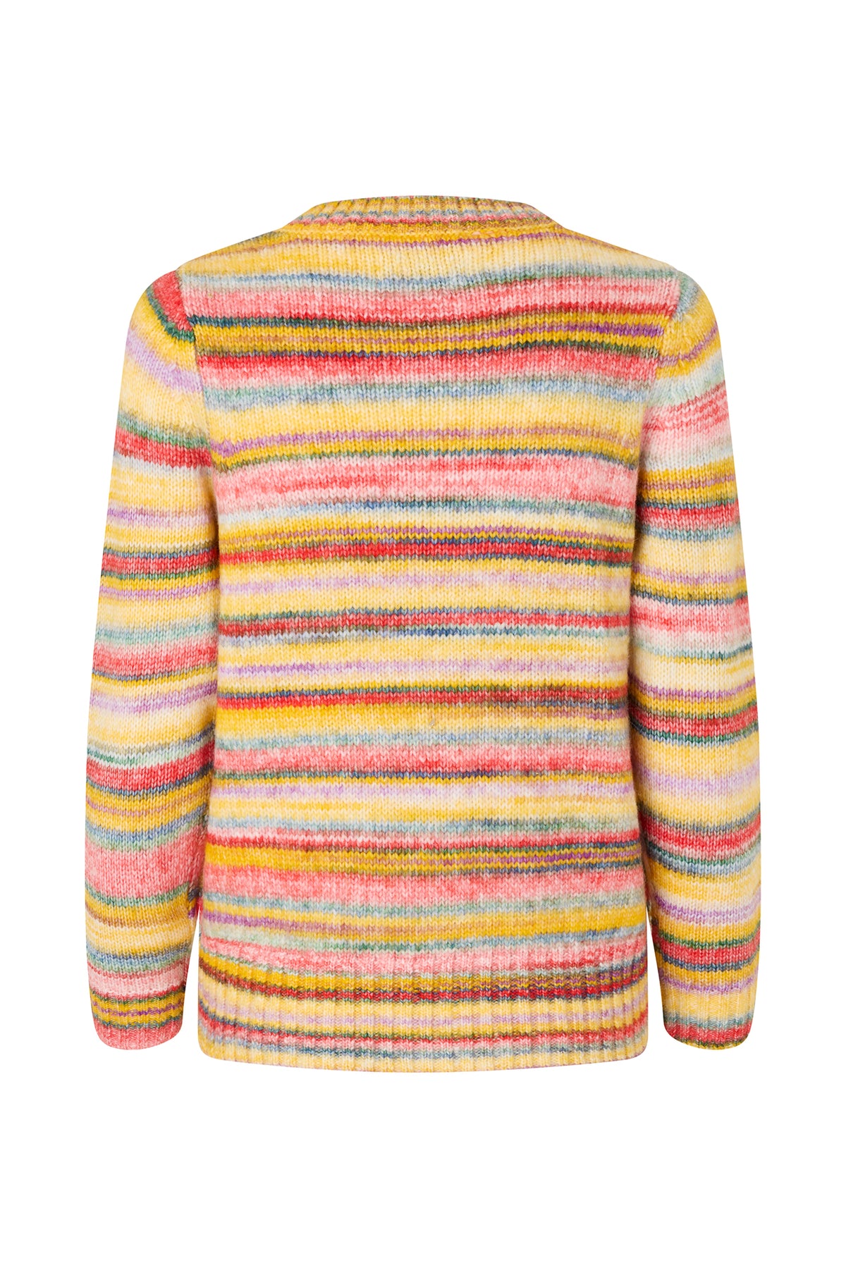 Lollys Laundry MalaLL Cardigan LS Cardigan Multi
