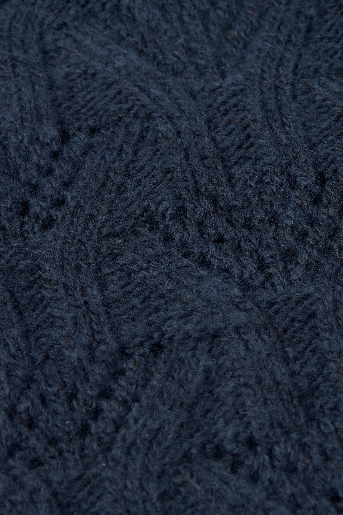 Lollys Laundry MalaLL Jumper SS Jumper Navy