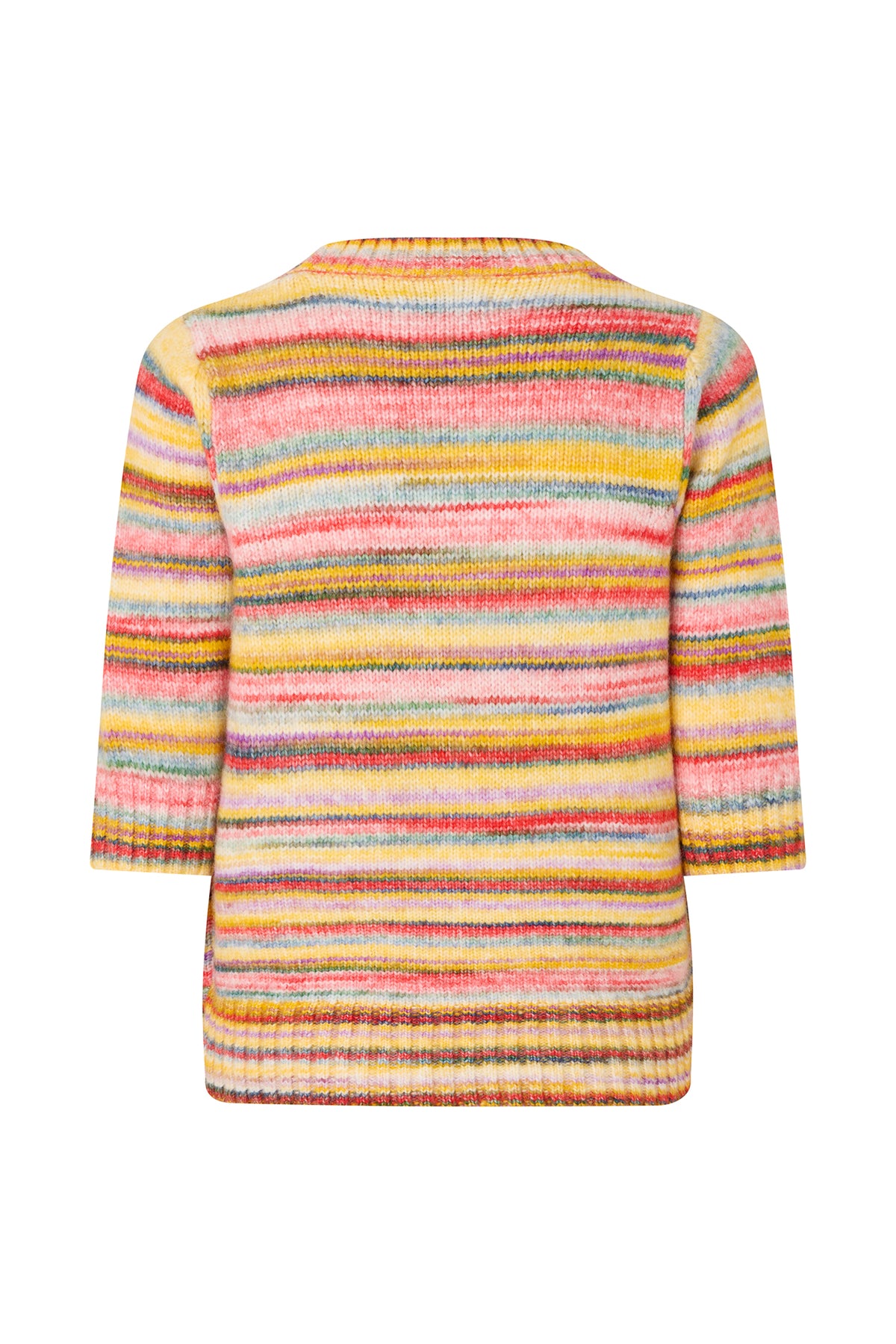 Lollys Laundry MalaLL Jumper SS Jumper Multi