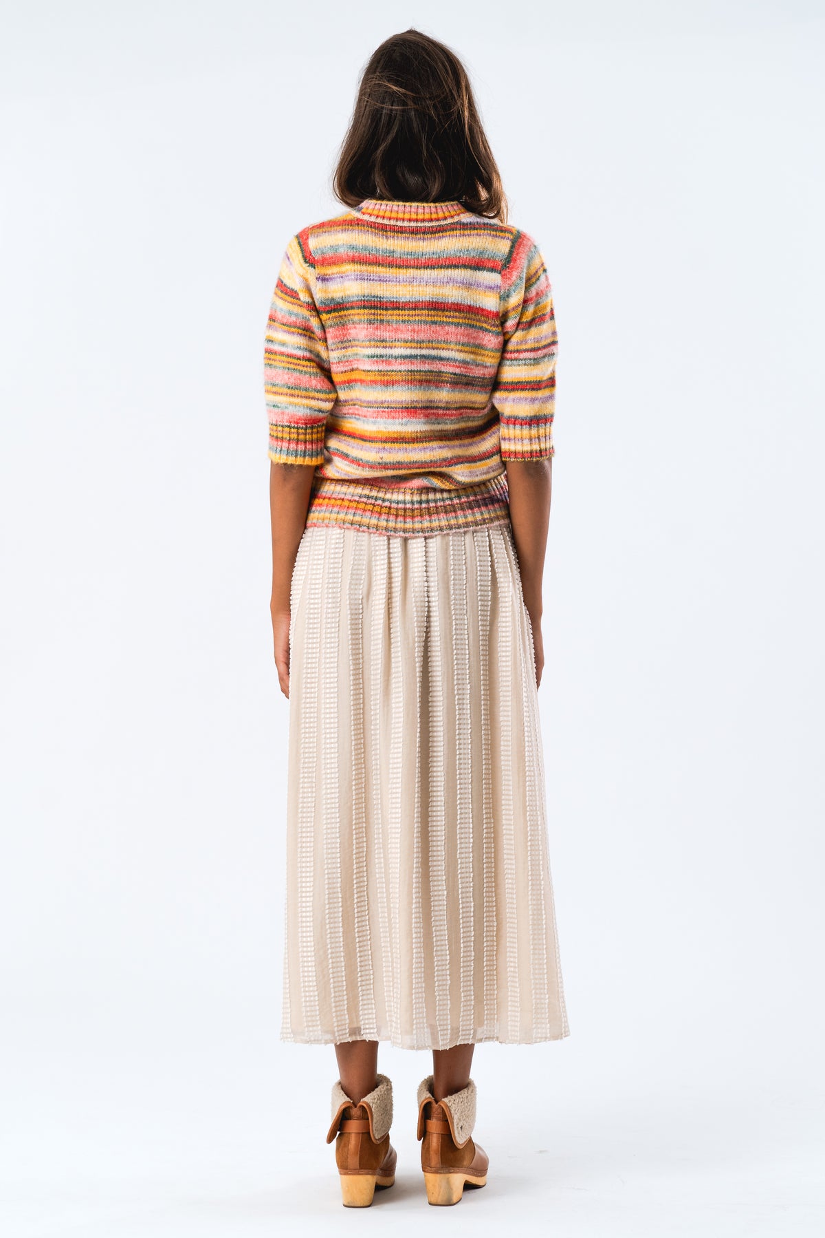 Lollys Laundry MalaLL Jumper SS Jumper Multi
