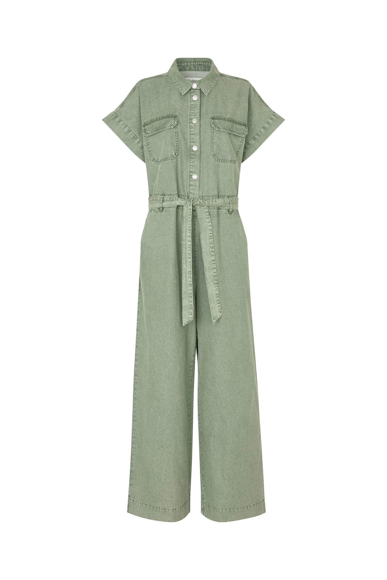 MathildeLL Jumpsuit - 49 Dusty Green