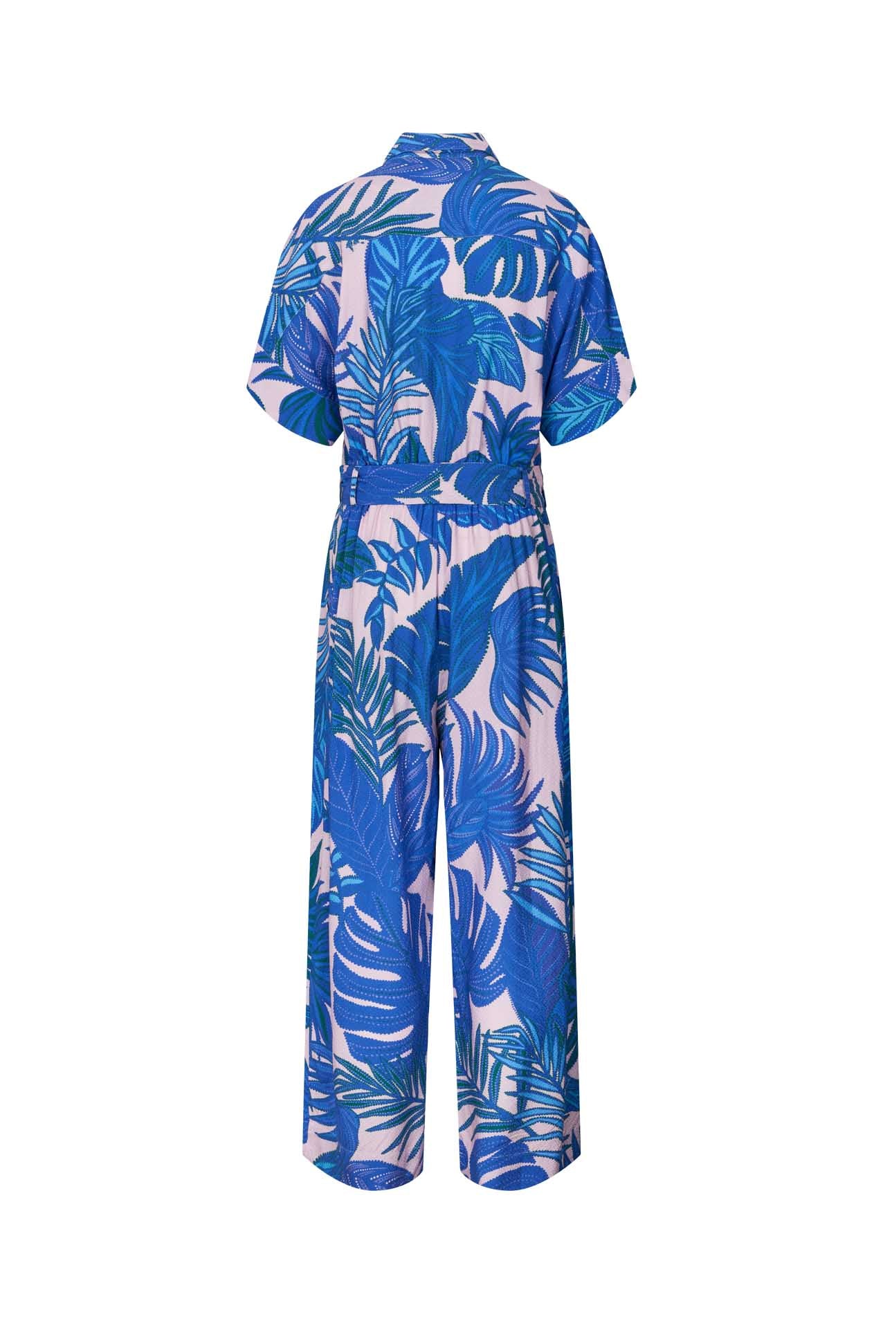 Lollys Laundry Mathilde Jumpsuit Pants 20 Blue