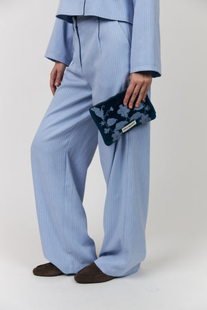 Lollys Laundry MiaLL Pung Bag 20 20 Blue