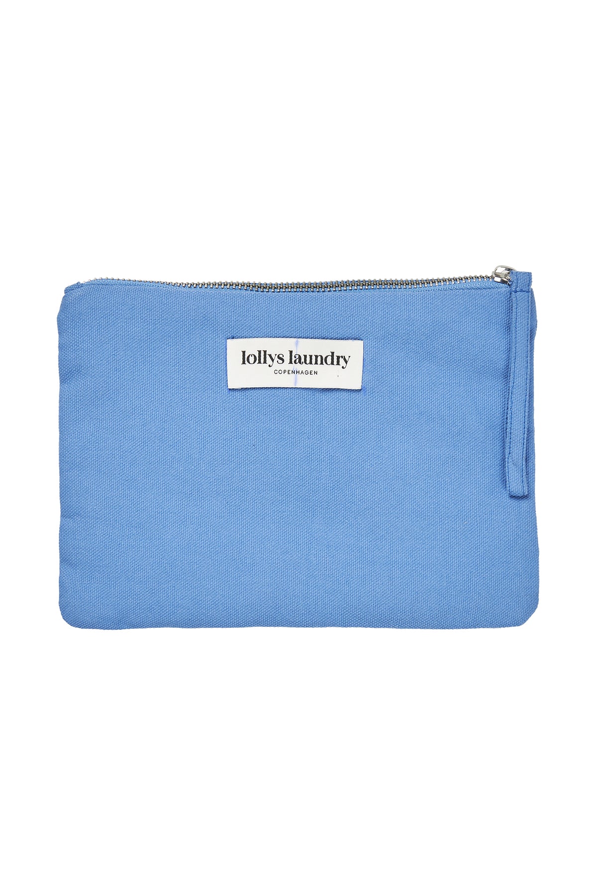 Lollys Laundry MiaLL Pung Bag Blå