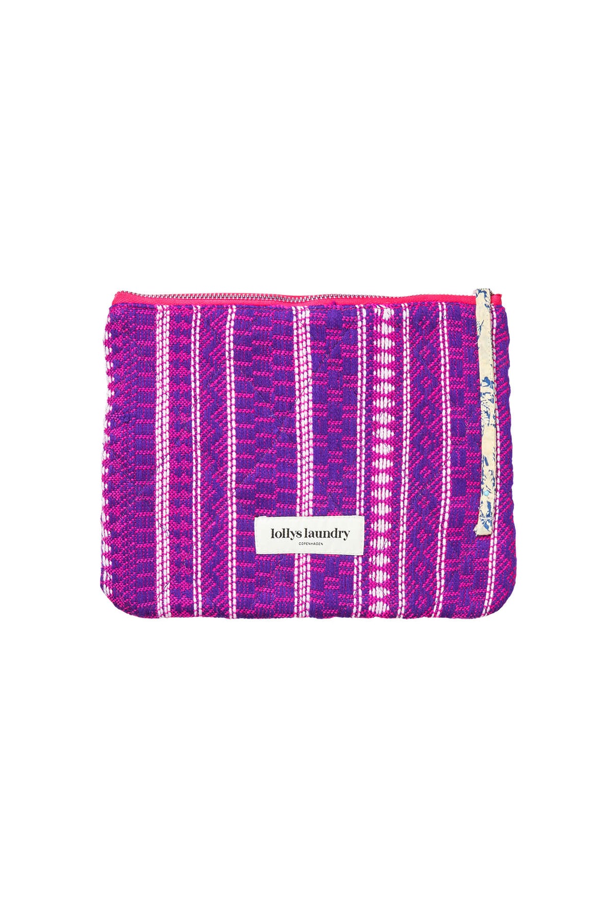 Lollys Laundry MiaLL Taske Bag Pink