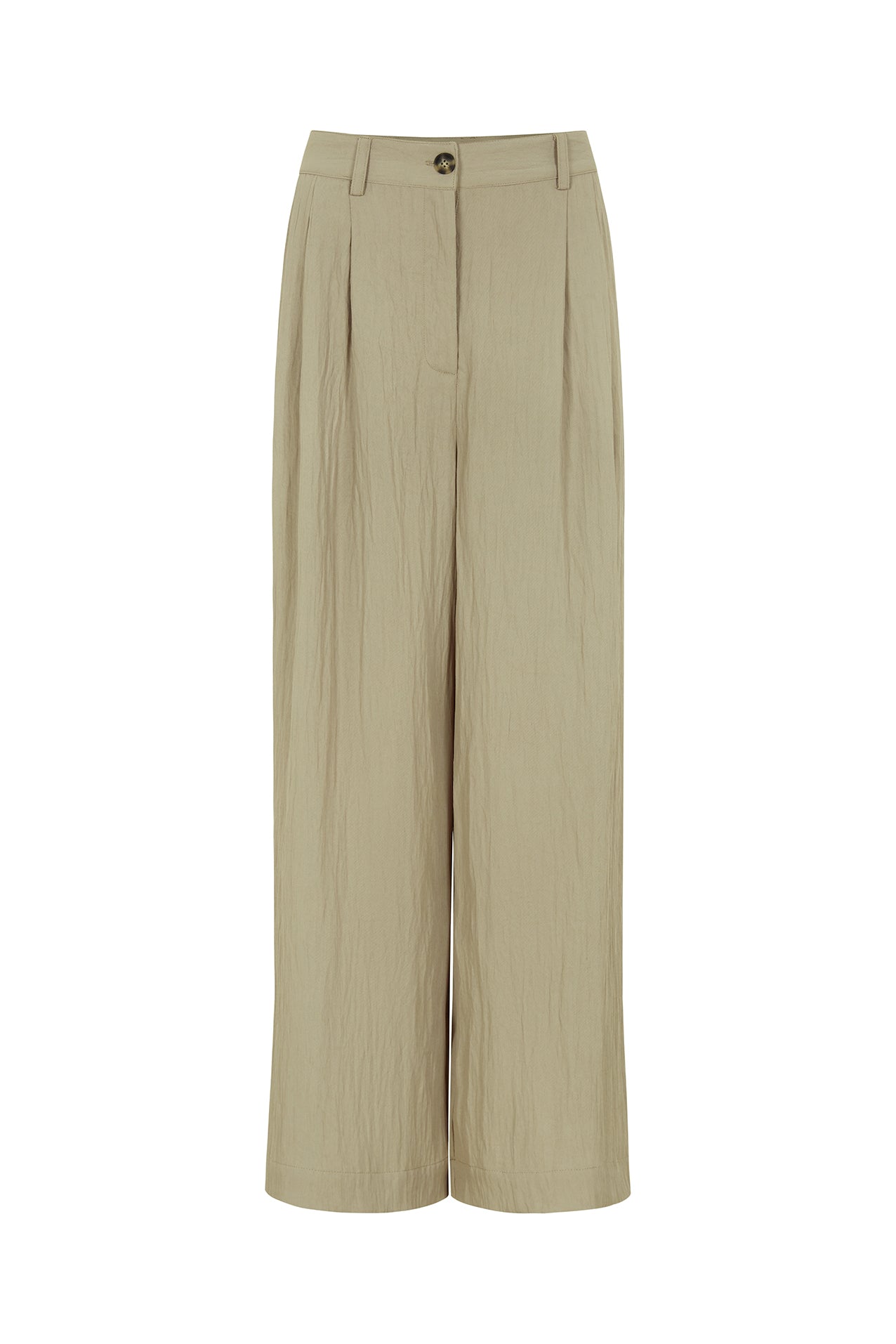 MiloLL Bukser - Beige