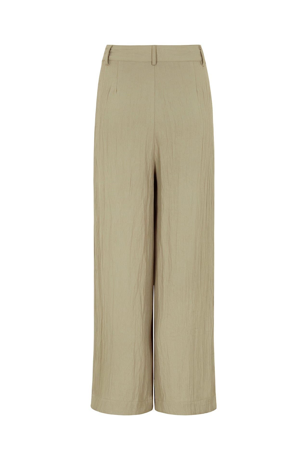 MiloLL Bukser - Beige