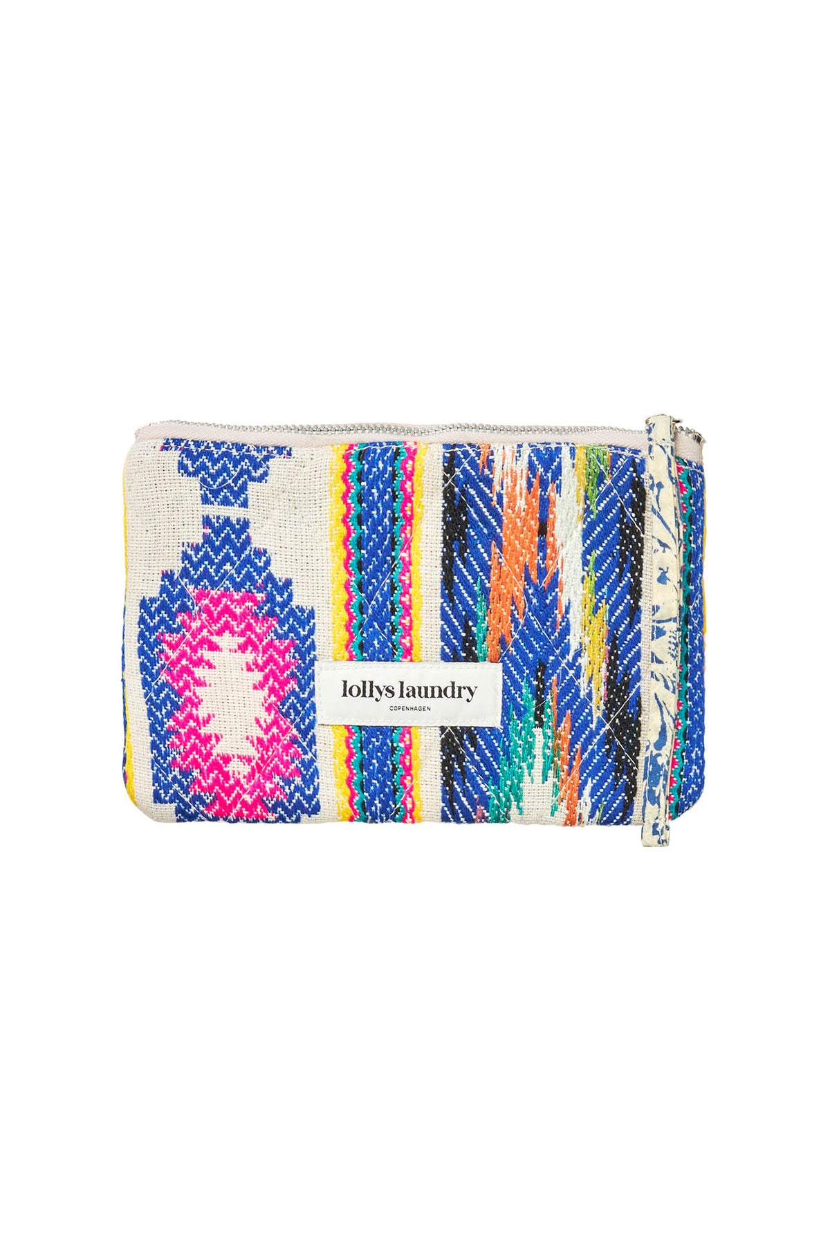 Lollys Laundry MioLL Lille Taske Bag Multi