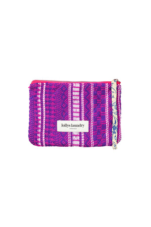 Lollys Laundry MioLL Lille Taske Bag Pink